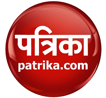 Patrika logo