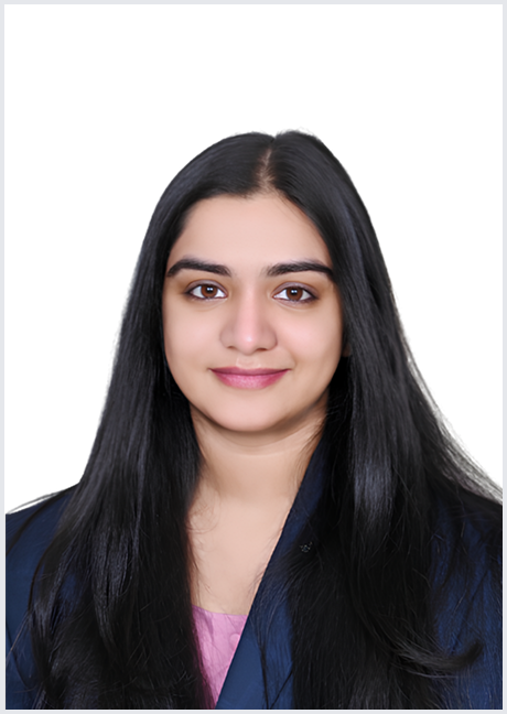 Rupal Mathur